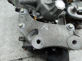 кронштейн КПП Opel Corsa D 2008, 1.2 л., бензин, МКПП