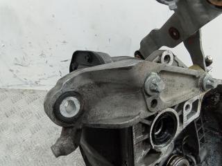 кронштейн КПП Opel Corsa D 2008, 1.2 л., бензин, МКПП, 13130723