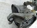 кронштейн КПП Opel Corsa D 2008, 1.2 л., бензин, МКПП, 13130723 - фото №3