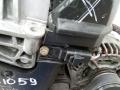 датчик распредвала Renault Modus 1 поколение 2005, 1.5 л., дизель, МКПП, 8200033686 - фото №2