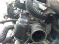 заслонка дроссельная Toyota Corolla 9 поколение E120 [рестайлинг] 2006, 1.4 л., дизель, МКПП - фото №2