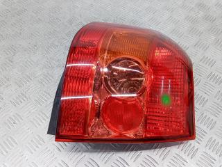 фонарь задний правый Toyota Corolla 9 поколение E120 [рестайлинг] 2006, 81550-02301