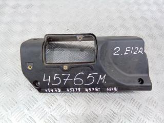 корпус воздушного фильтра BMW 5 серия E39 [рестайлинг] 2001, 2.0 л., дизель, 0928400409
