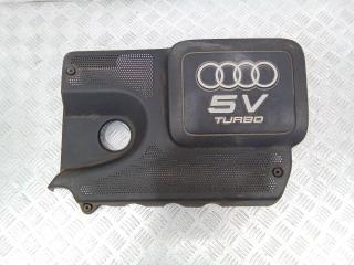 декоративная крышка двигателя Audi TT 8N 1998