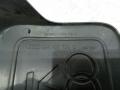декоративная крышка двигателя Audi TT 8N 1998 - фото №4