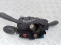 переключатель подрулевой (стрекоза) Citroen C2 1 поколение 2006, 96608847XT - фото №4