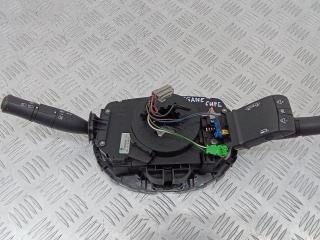 переключатель подрулевой (стрекоза) Renault Megane 2 поколение 2005, 8200216450