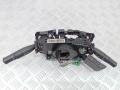 переключатель подрулевой (стрекоза) Renault Megane 2 поколение 2005, 8200216450 - фото №2