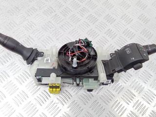 переключатель подрулевой (стрекоза) Renault Megane 3 поколение 2010, 255670019R