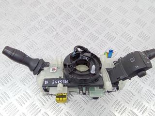 переключатель подрулевой (стрекоза) Renault Megane 3 поколение 2013, 255670019R