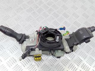 переключатель подрулевой (стрекоза) Renault Megane 3 поколение 2010, 255670019R