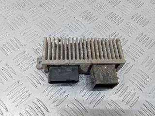 реле накала свечей Renault Laguna 3 поколение 2011, 1.5 л., дизель, МКПП, 8200558438