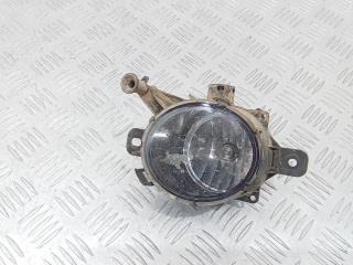 фара противотуманная правая Opel Crossland X 1 поколение 2018, 662588537