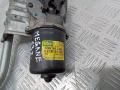 механизм стеклоочистителя (трапеция дворников) Renault Scenic 2 поколение 2003, 53565202 - фото №5