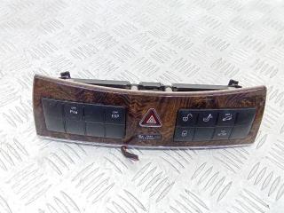 кнопка (выключатель) Mercedes-Benz CLK-Класс C209/A209 [рестайлинг] 2007, A2096890031
