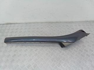 молдинг лобового стекла Renault Scenic 3 поколение 2009, 768340002R