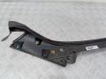 молдинг лобового стекла Renault Scenic 3 поколение 2009, 768340002R - фото №5