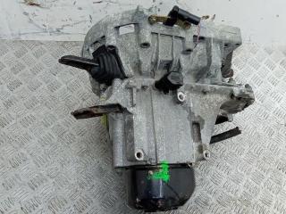 КПП механическая (МКПП) Renault Megane 1 поколение 1999, 1.4 л., бензин, МКПП, JB1960