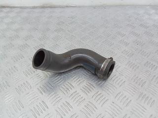 патрубок интеркулера Renault Scenic 2 поколение 2004, бензин, 8200246222