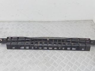 Крепление бампера заднего Peugeot 5008 1 поколение 2011, 9686247380