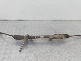 рулевая рейка Renault Modus 1 поколение [рестайлинг] 2008, 8200565645