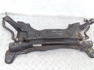 стабилизатор подвески передний Toyota Yaris XP9 2007, 1.4 л., дизель