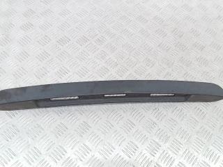 накладка подсветки номера Renault Clio 3 поколение 2009, универсал, 8200883011