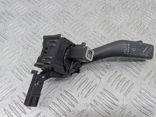 переключатель дворников Volkswagen Golf 4 поколение 2005, 1K0953519