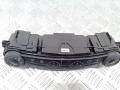 блок управления печки / климат-контроля Mercedes-Benz E-Класс W211/S211 2004, 2118300385 - фото №2