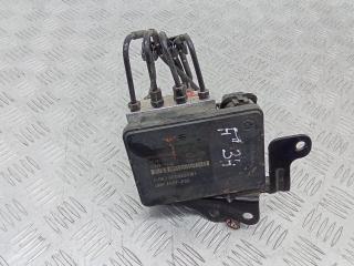 блок ABS Hyundai Tucson 3 поколение 2016, 58920-D7101
