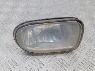 фара противотуманная правая Nissan Almera N16 2001, 23723502, 26150BM400