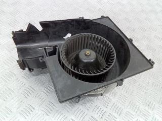 моторчик печки Nissan Almera N16 2001, 27200BN918