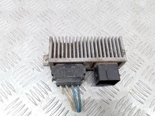 реле накала свечей Renault Megane 3 поколение 2011, 8200558438