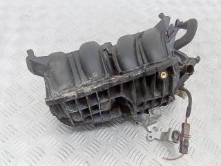 коллектор впускной Peugeot 207 1 поколение [рестайлинг] 2010, 1.6 л., бензин, МКПП, V76057338001
