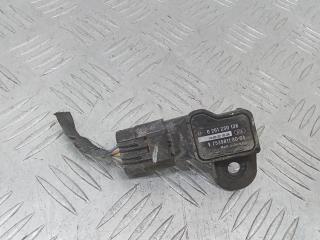 датчик абсолютного давления Peugeot 207 1 поколение [рестайлинг] 2010, 1.6 л., бензин, МКПП, V75398118004