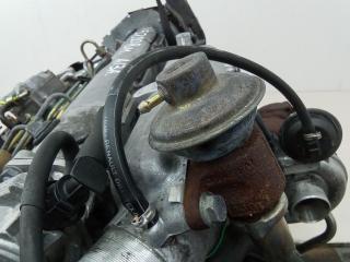 клапан EGR Renault Scenic 1 поколение 1999, 1.9 л., дизель, МКПП, 7700878528