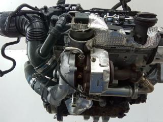 турбина Volkswagen Passat B6 2009, 2.0 л., дизель, МКПП, 03L253016