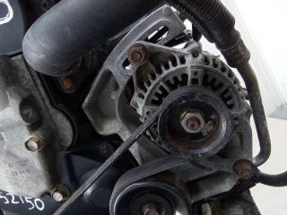 кронштейн генератора Chrysler Voyager 3 поколение 1997, 2.4 л., бензин, МКПП, 04861132AA-B