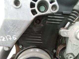 защита (кожух) ремня ГРМ Audi A3 8L 1997, 1.9 л., дизель, МКПП