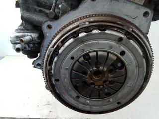 комплект сцепления Audi A3 8L 1997, 1.9 л., дизель, МКПП, 028141035