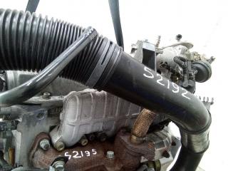 коллектор впускной Audi A3 8L 1997, 1.9 л., дизель, МКПП