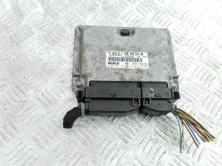 блок управления двигателем Audi A3 8L 1997, 1.9 л., дизель, МКПП, 038906018BB