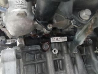 топливная рампа Mazda 5 CW 2012, 1.6 л., дизель, МКПП, 9685297580