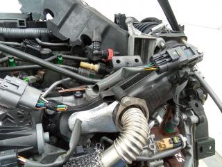 патрубок интеркулера Mazda 5 CW 2012, 1.6 л., дизель, МКПП, 9674951680