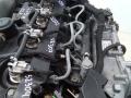 топливная рампа Opel Zafira 2 поколение (B) [рестайлинг] 2010, 1.7 л., дизель, МКПП - фото №2