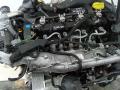 коллектор впускной Opel Zafira 2 поколение (B) [рестайлинг] 2010, 1.7 л., дизель, МКПП, 8973858235 - фото №2