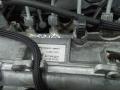 коллектор впускной Opel Zafira 2 поколение (B) [рестайлинг] 2010, 1.7 л., дизель, МКПП, 8973858235 - фото №3