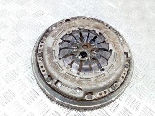 комплект сцепления Renault Clio 3 поколение 2008, 1.5 л., дизель, МКПП, 8200450217