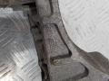 кронштейн генератора Renault Clio 3 поколение 2008, 8200669494 - фото №3