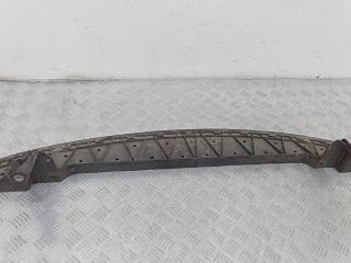 усилитель бампера переднего Volkswagen Golf 5 поколение 2005, 1K0807093